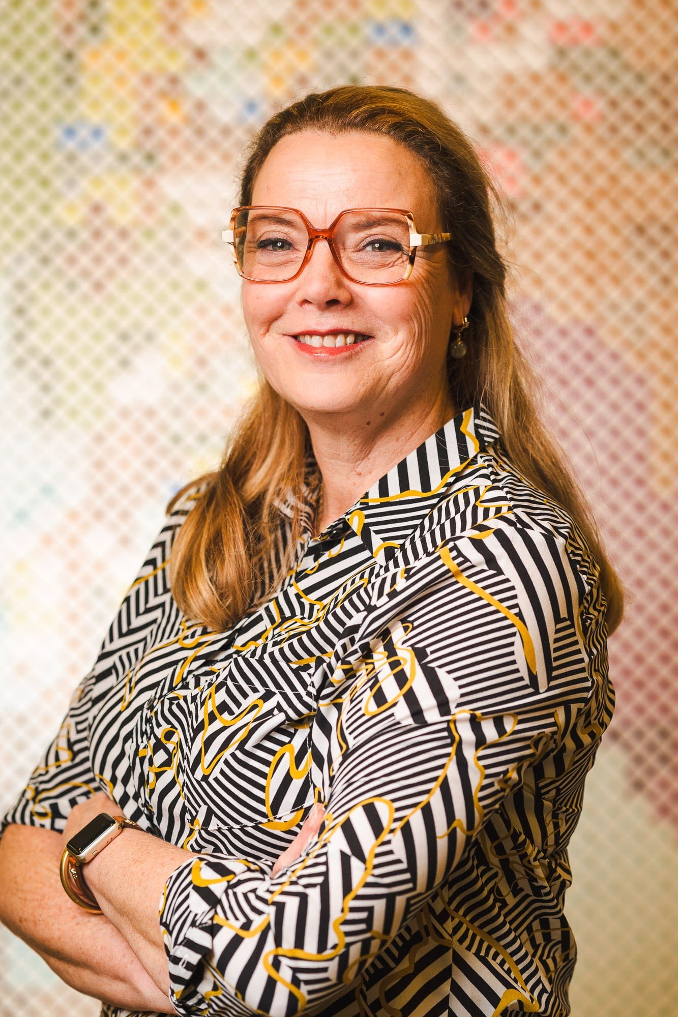 Wendy Arendsen