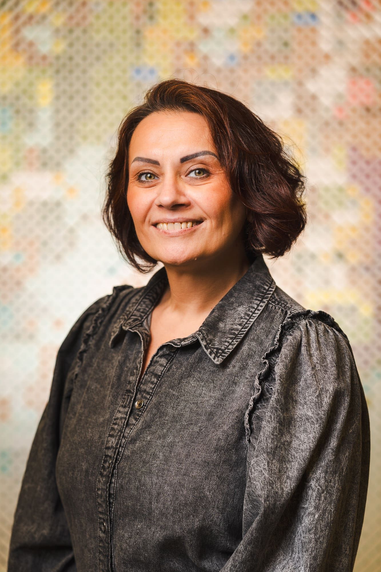 Emine Turksever
