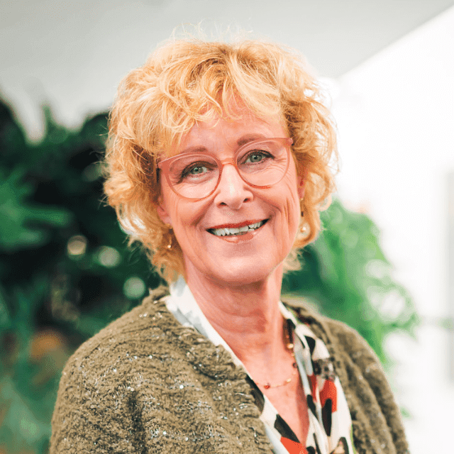 Marianne van Schaik