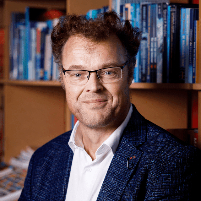 Peter van Leeuwen