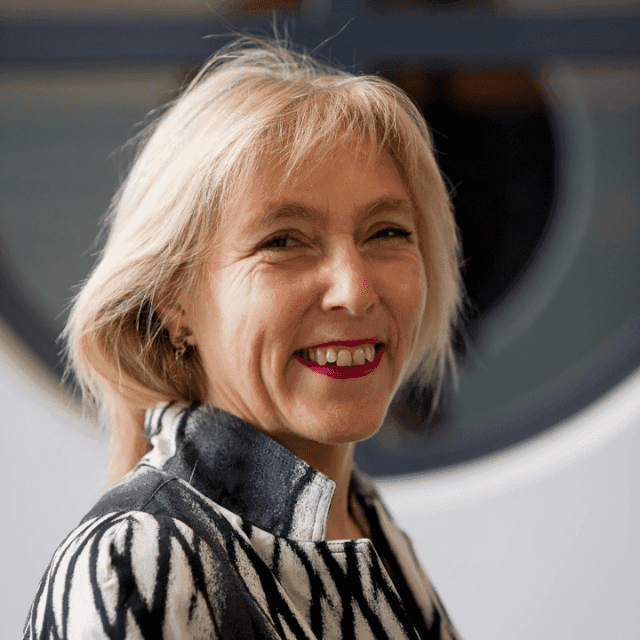Paulien Bongers