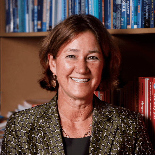 Martine Geurts