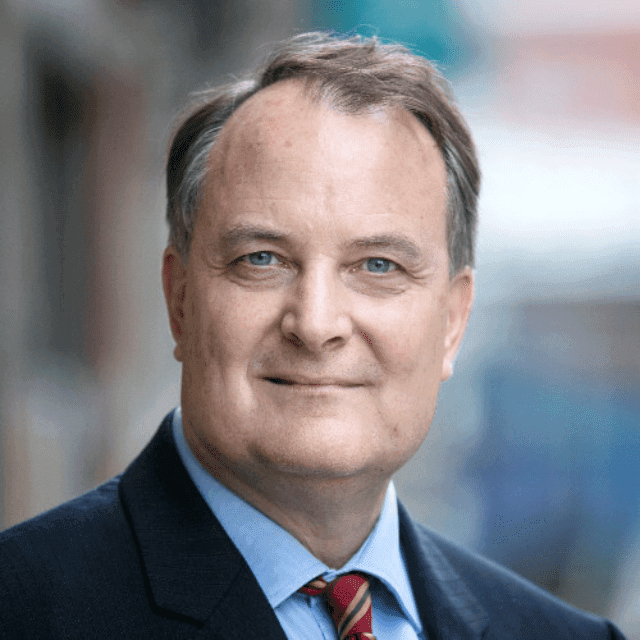 Huib van Olden
