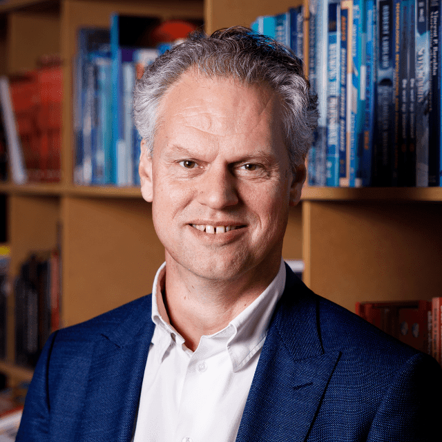 Arends Pieterse