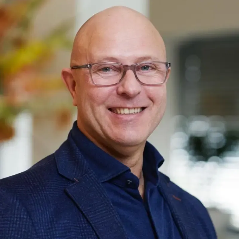 Edwin van der Pol