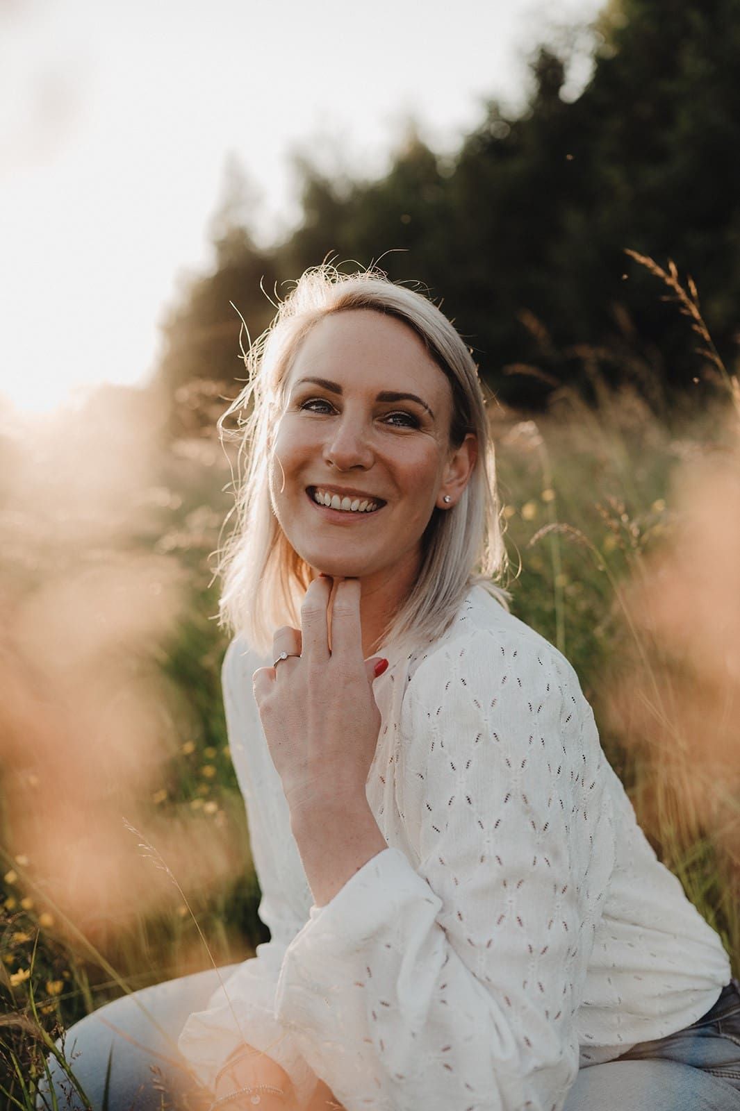 Ilona Boersma