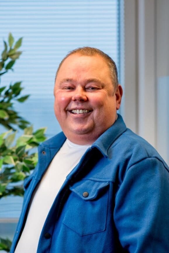 Roel van Gorkum