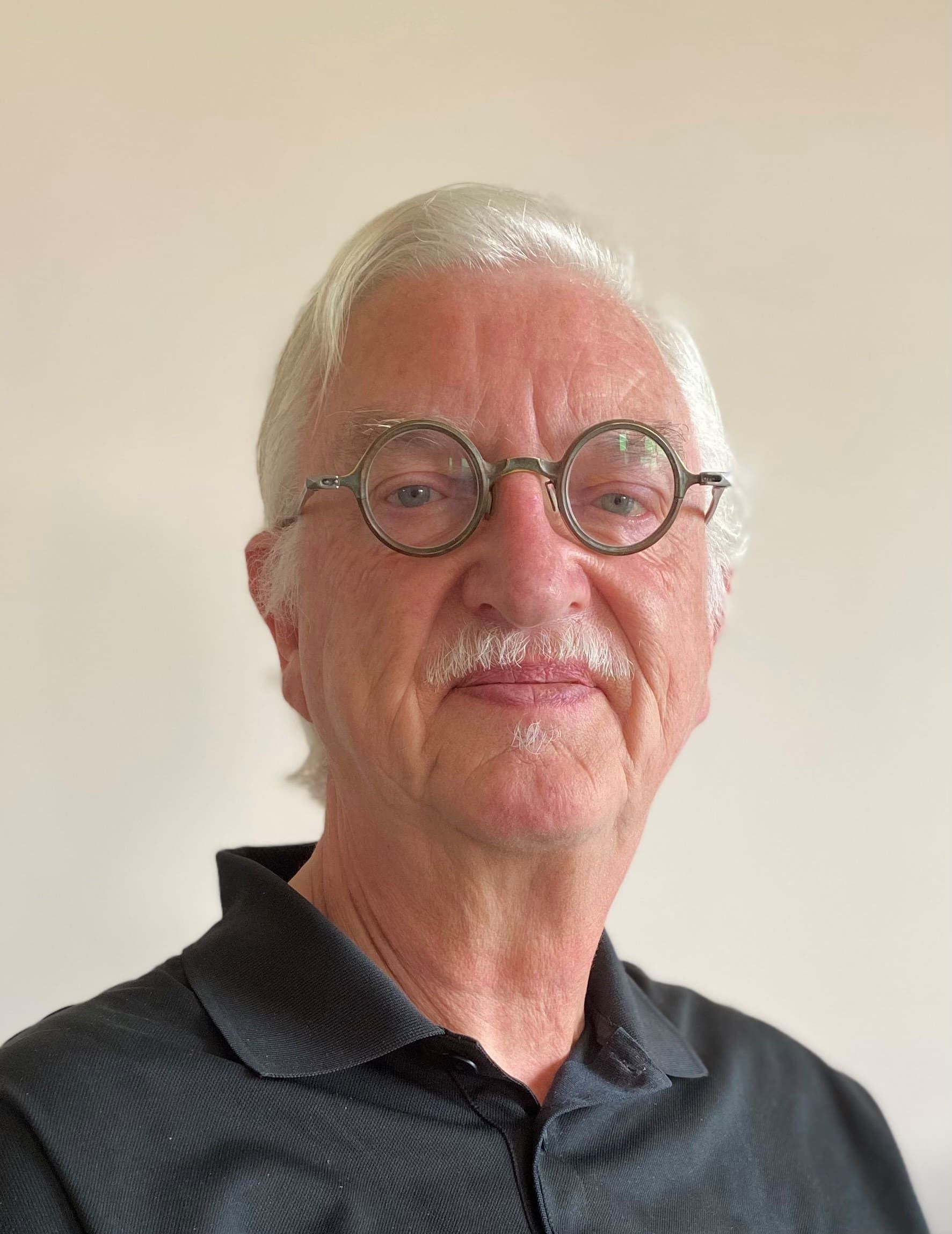 Theo van Duijl