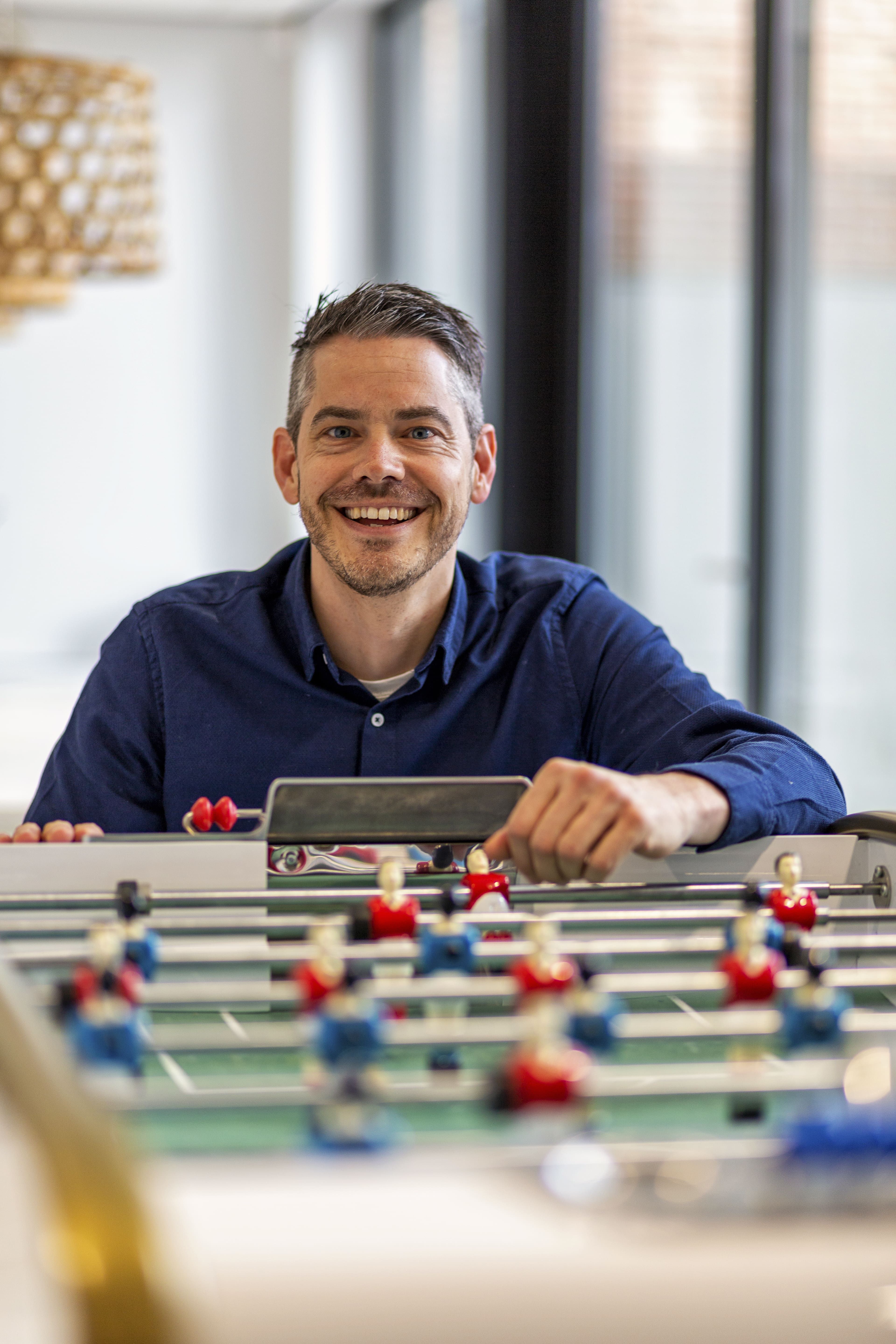 Wouter Thommassen