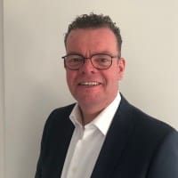 Arjan de Graaf