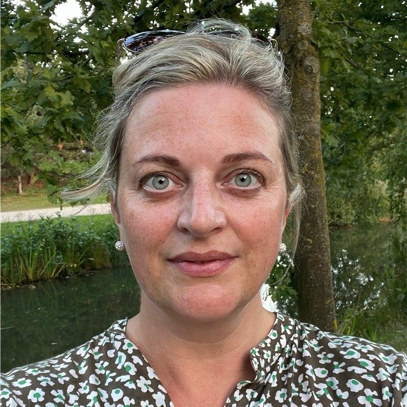 Suzanne Coors