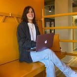 Britt van Beelen, Marketing en communicatie medewerker