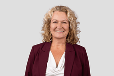 Joyce de Vaan