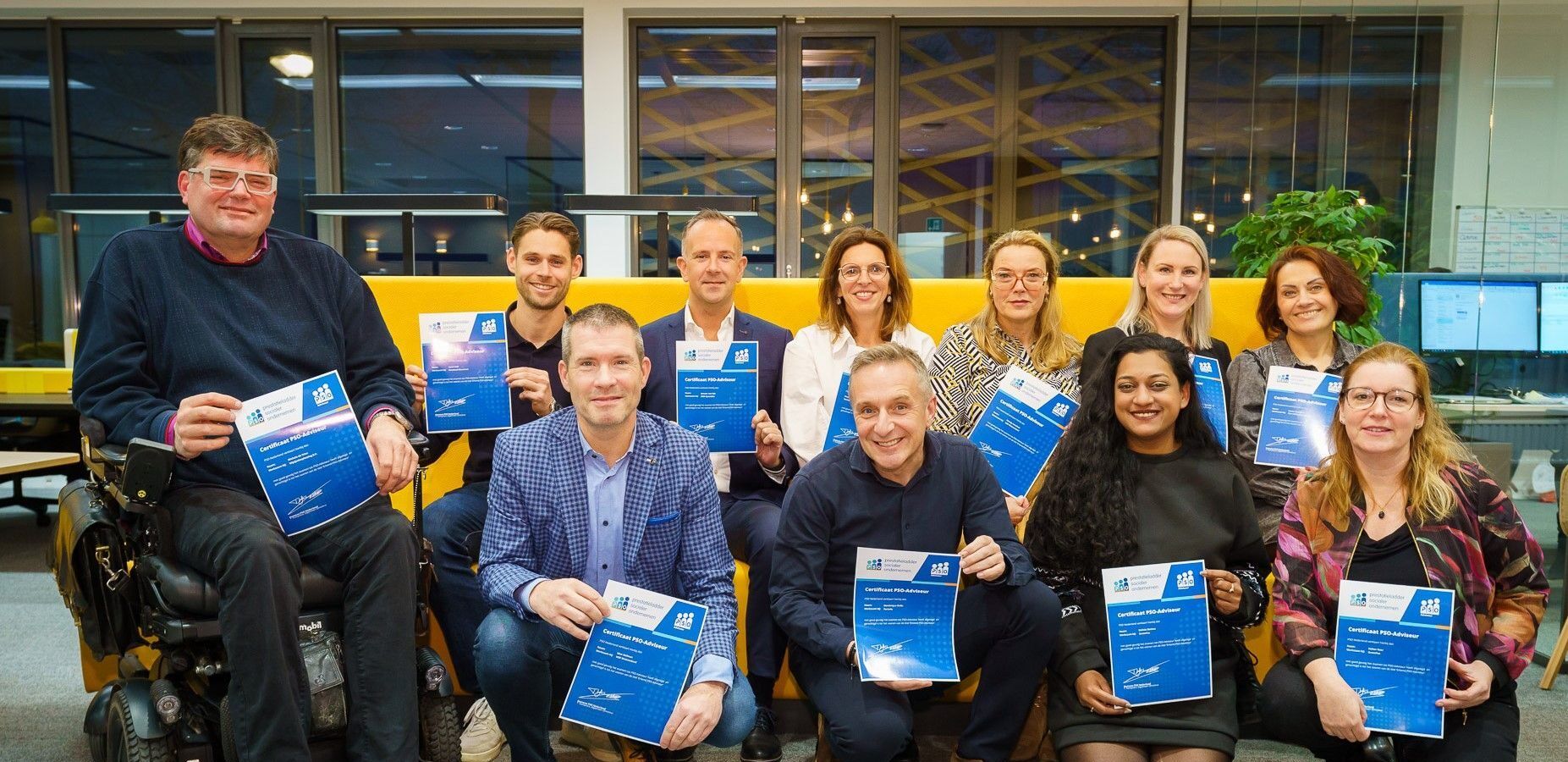 Adviseursopleiding